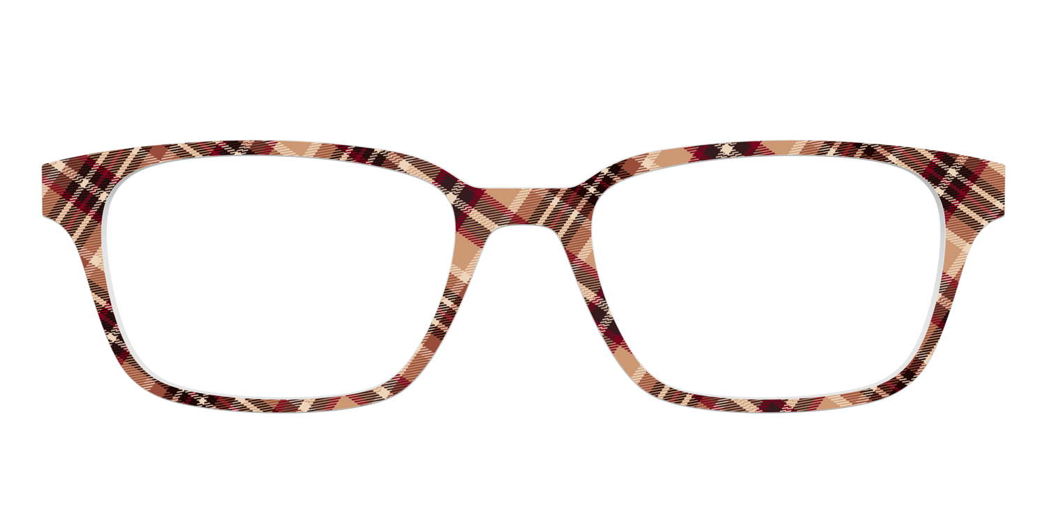 The Chestnut Flannel