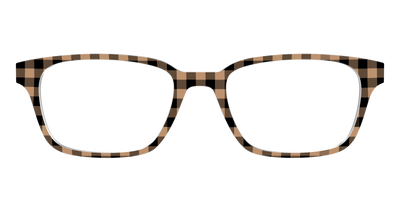 The Cider Buffalo Plaid - Front Top Thumbnail - Pair Eyewear