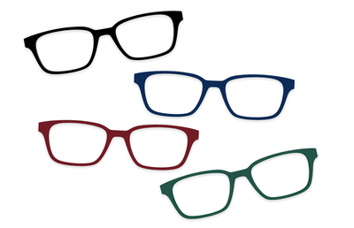 The Monochromes Set