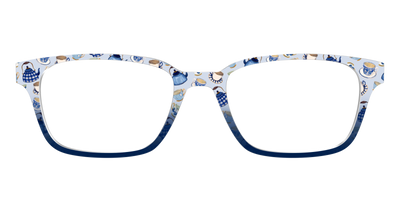The Cozy Teacups - Front Top Thumbnail - Pair Eyewear