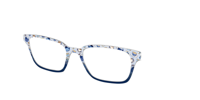 The Cozy Teacups - Angle Top Thumbnail - Pair Eyewear