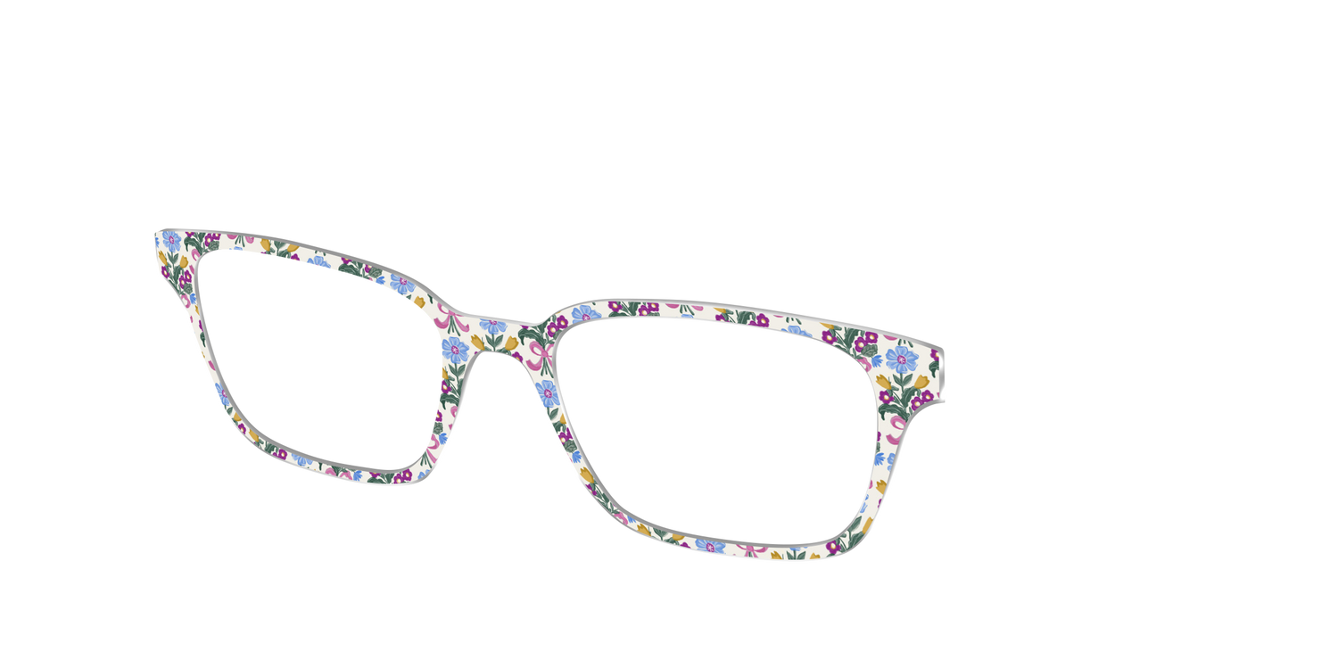 The Darling Bouquets - Angle Top Image - Pair Eyewear