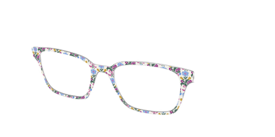 The Darling Bouquets - Angle Top Thumbnail - Pair Eyewear