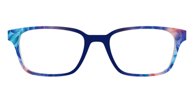 The Daybreak Botanical - Front Top Thumbnail - Pair Eyewear