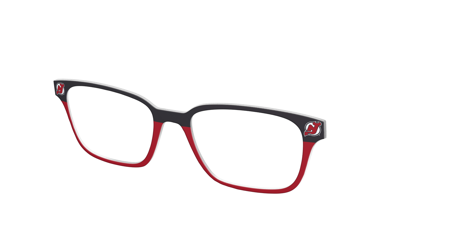 The Devils® Split - Angle Top Image - Pair Eyewear