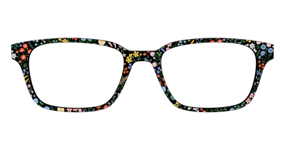 The Ditsy Blooms - Front Top Thumbnail - Pair Eyewear
