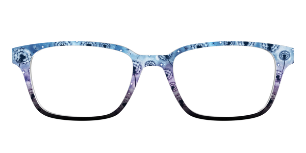 The Finley - Seafoam Clear