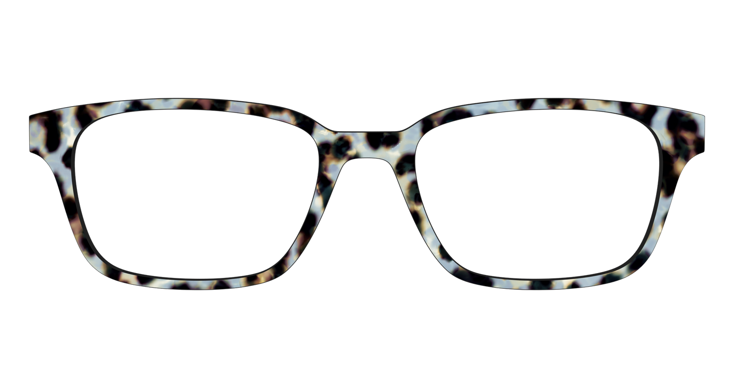 The Earl Grey Tortoise - Front Top Image - Pair Eyewear