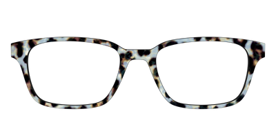 The Earl Grey Tortoise - Front Top Thumbnail - Pair Eyewear