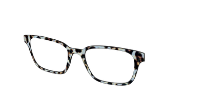 The Earl Grey Tortoise - Angle Top Thumbnail - Pair Eyewear