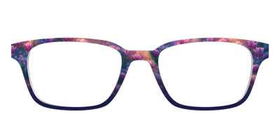 The Ethereal Blooms - Front Top Thumbnail - Pair Eyewear