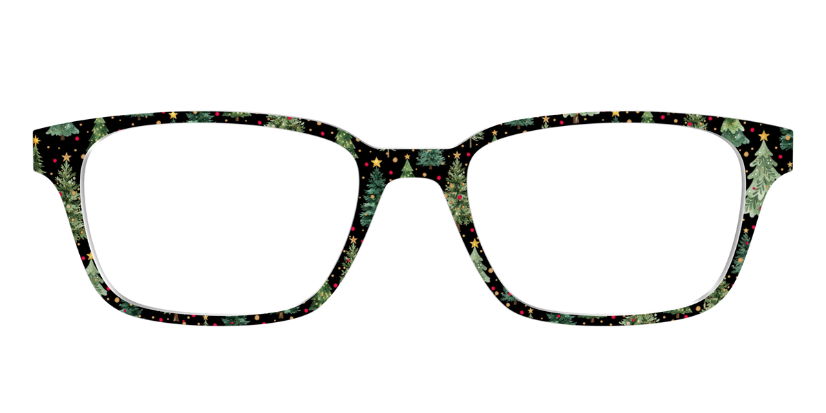 The Evergreen Tradition - Front Top Image - Pair Eyewear