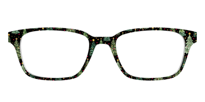 The Evergreen Tradition - Front Top Thumbnail - Pair Eyewear