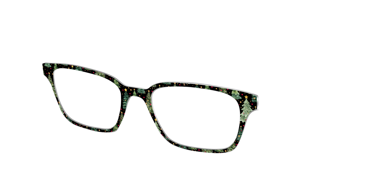 The Evergreen Tradition - Angle Top Image - Pair Eyewear