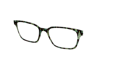 The Evergreen Tradition - Angle Top Thumbnail - Pair Eyewear