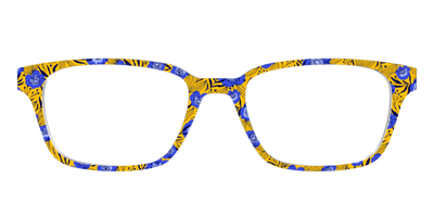 The Fab Floral - Front Top Thumbnail - Pair Eyewear