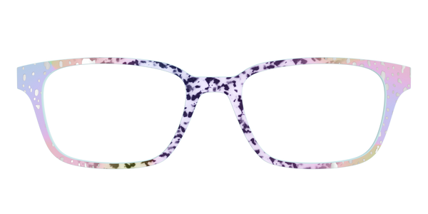 The Finley - Lavender Clear