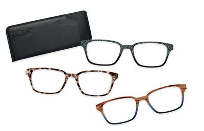 The Monochromes Set
