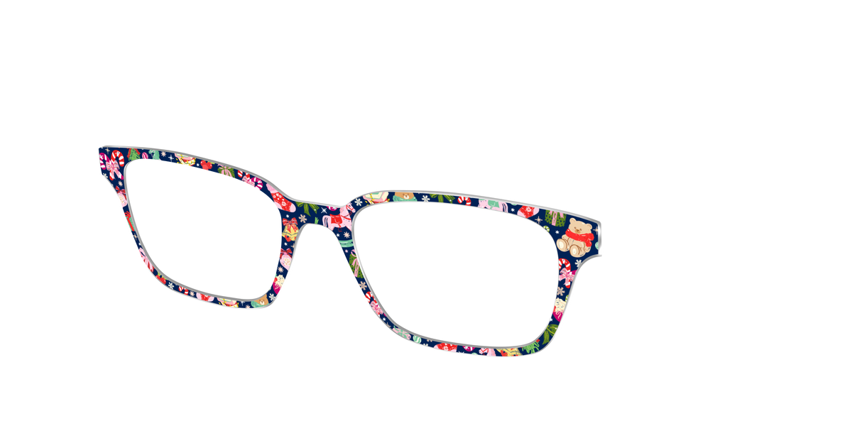 The Festive Icons - Angle Top Image - Pair Eyewear