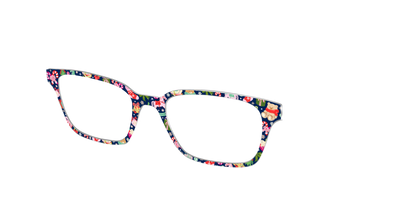 The Festive Icons - Angle Top Thumbnail - Pair Eyewear