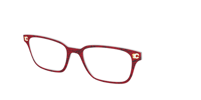The Flames® Ice - Angle Top Thumbnail - Pair Eyewear