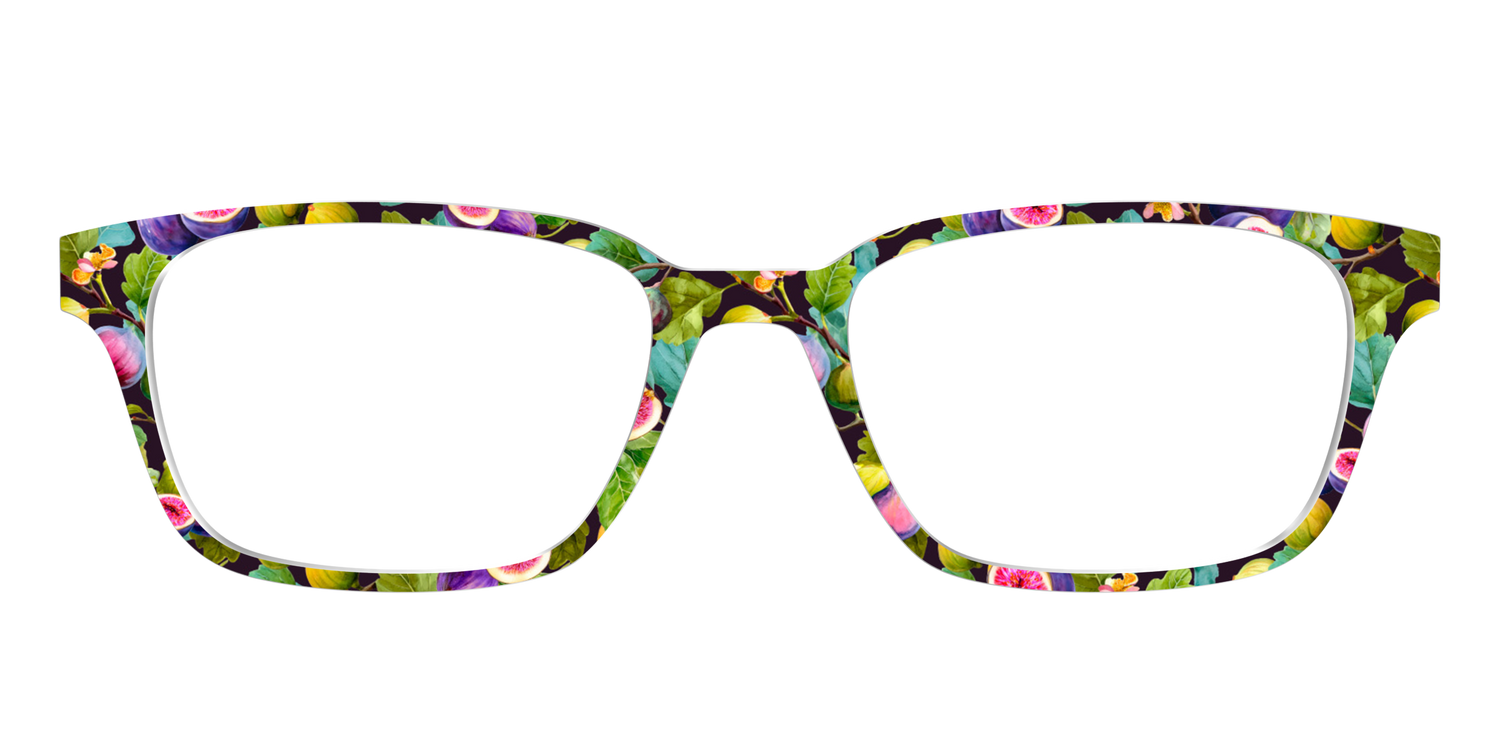 The Fresh Figs - Front Top Image - Pair Eyewear