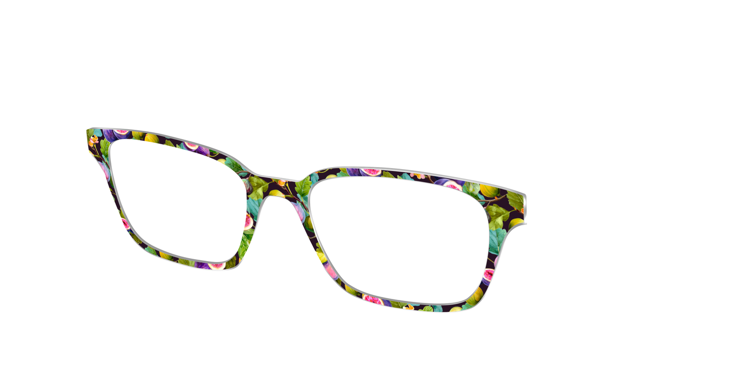 The Fresh Figs - Angle Top Image - Pair Eyewear