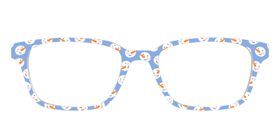 The Frosty Friends - Front Top Thumbnail - Pair Eyewear