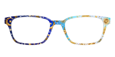 The Galileo Sky - Front Top Thumbnail - Pair Eyewear