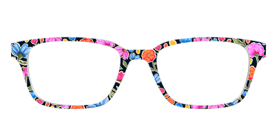 The Garden Collage - Front Top Thumbnail - Pair Eyewear