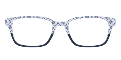 The Garden Trellis - Front Top Thumbnail - Pair Eyewear