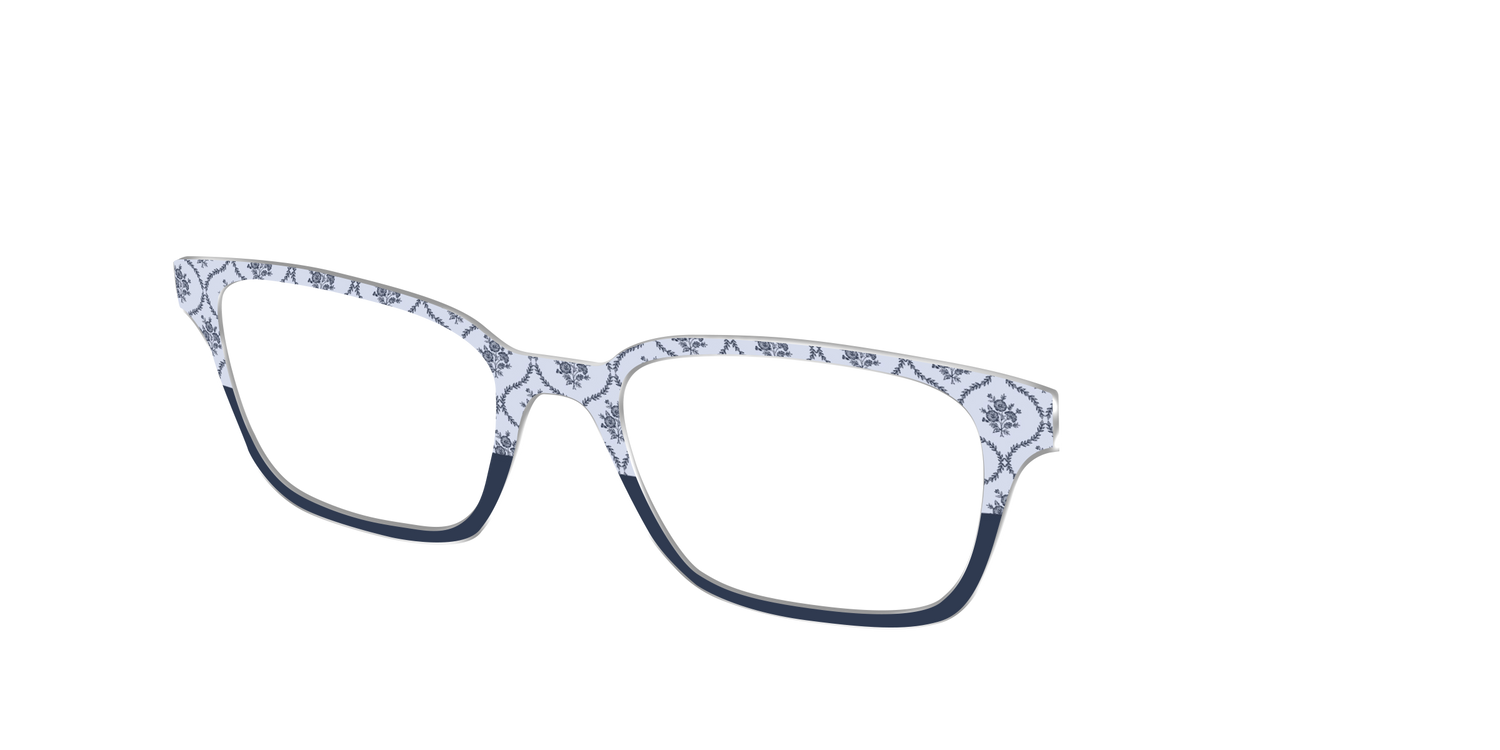 The Garden Trellis - Angle Top Image - Pair Eyewear