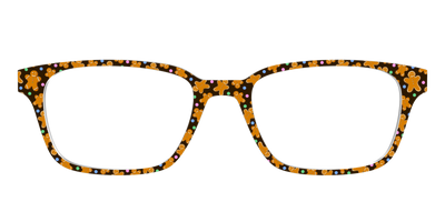 The Gingerbread Gang - Front Top Thumbnail - Pair Eyewear