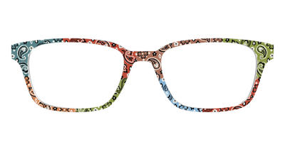 The Heritage Bandana - Front Top Thumbnail - Pair Eyewear