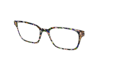 The Hermione Granger - Angle Top Thumbnail - Pair Eyewear