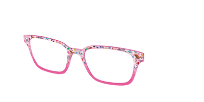 The Honeydukes™ Glitter - Angle Top Thumbnail - Pair Eyewear