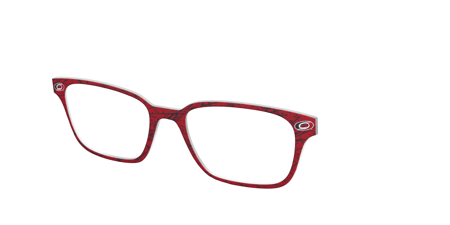 The Hurricanes® Ice - Angle Top Image - Pair Eyewear