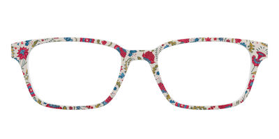 Indian Floral - Front Top Thumbnail - Pair Eyewear