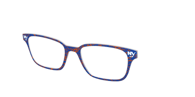 The Islanders® Ice - Angle Top Thumbnail - Pair Eyewear