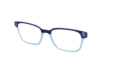 The Kraken™ Split - Angle Top Thumbnail - Pair Eyewear
