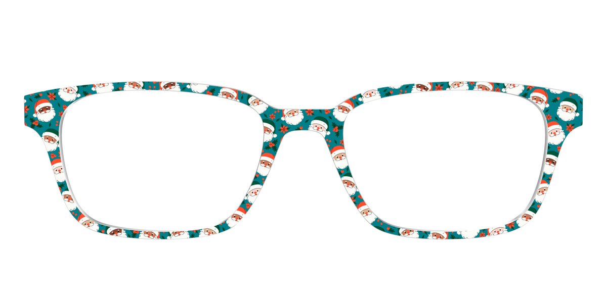 The Kris Kringles - Front Top Image - Pair Eyewear
