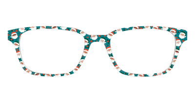 The Kris Kringles - Front Top Thumbnail - Pair Eyewear