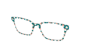 The Kris Kringles - Angle Top Thumbnail - Pair Eyewear