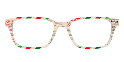 The Letter to Santa - Front Top Thumbnail - Pair Eyewear