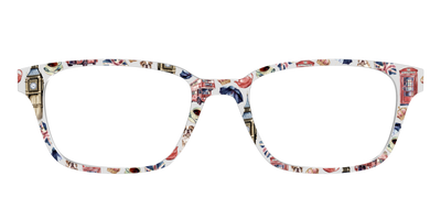 The London Fog - Front Top Thumbnail - Pair Eyewear