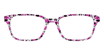 The Many Minnies - Front Top Thumbnail - Pair Eyewear