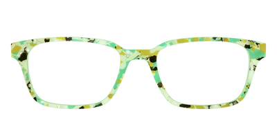 The Matcha Pearl Tortoise - Front Top Thumbnail - Pair Eyewear