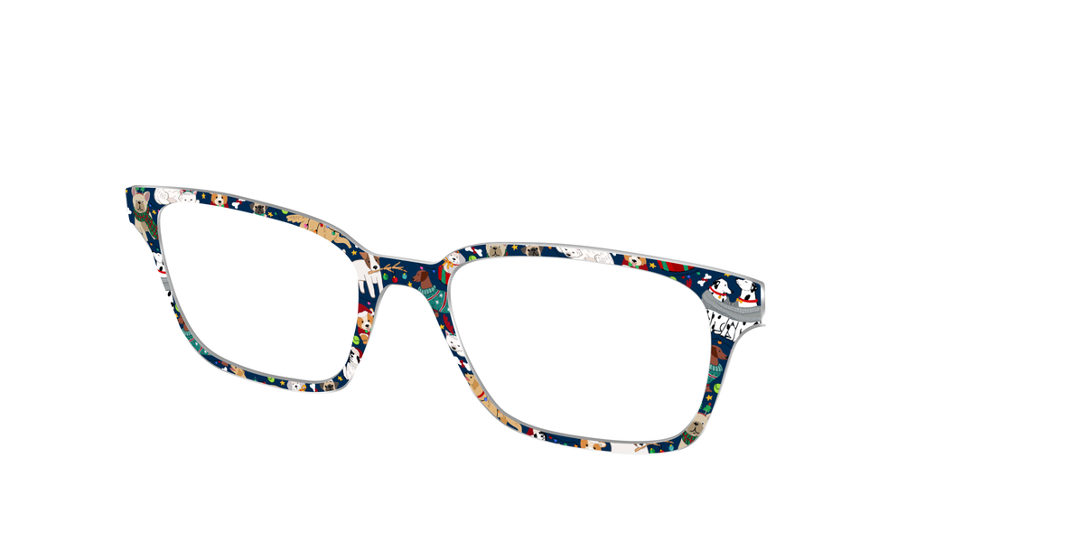 The Merry Mutts - Angle Top Image - Pair Eyewear