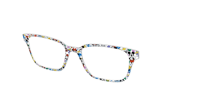 The Mickey & Friends - Angle Top Thumbnail - Pair Eyewear