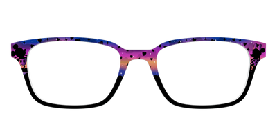 The Mickey & Minnie Shadow Play - Front Top Thumbnail - Pair Eyewear